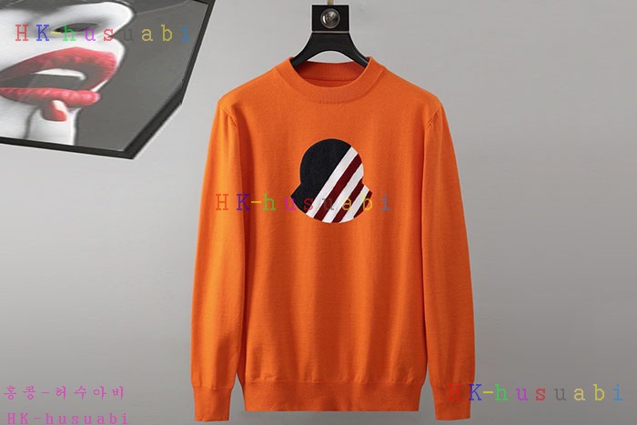 NEW 몽클레어 니트 신상 M 955353
