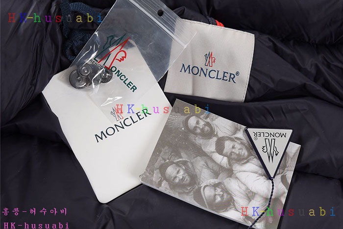 NEW 몽클레어 패딩 신상 M 955350