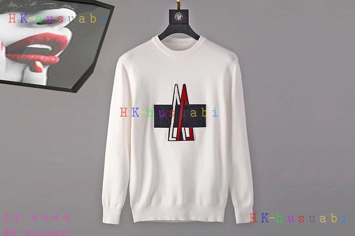 NEW 몽클레어 니트 신상 M 955355
