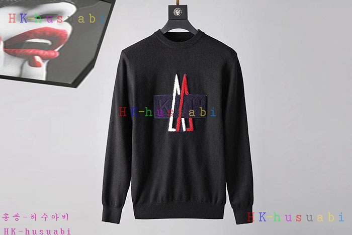 NEW 몽클레어 니트 신상 M 955355