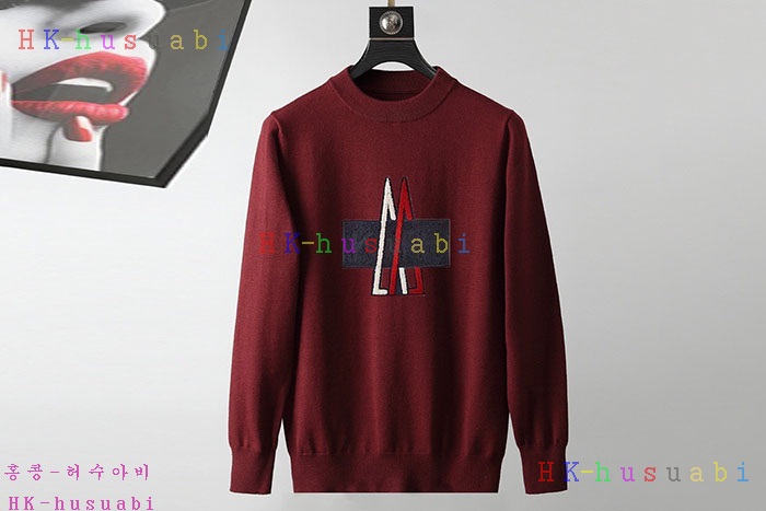 NEW 몽클레어 니트 신상 M 955355