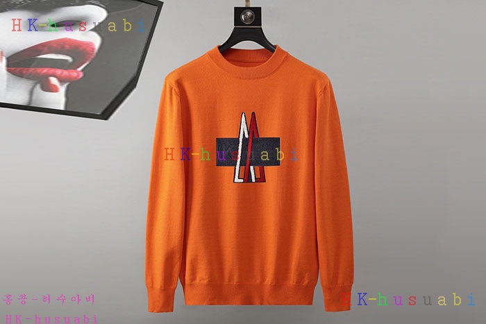 NEW 몽클레어 니트 신상 M 955355
