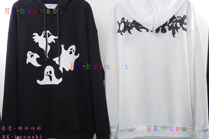 NEW 오프화이트 후드티 신상 OF 5259935