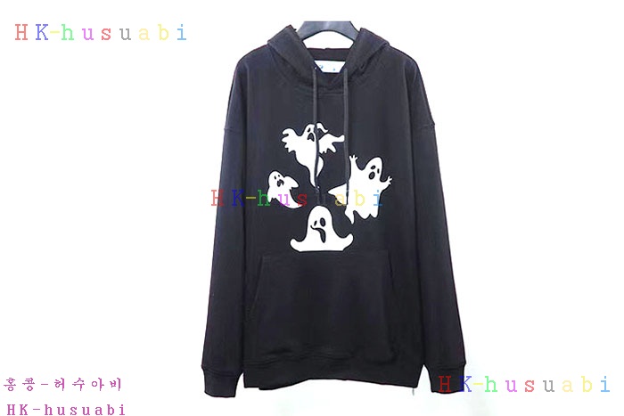 NEW 오프화이트 후드티 신상 OF 5259935