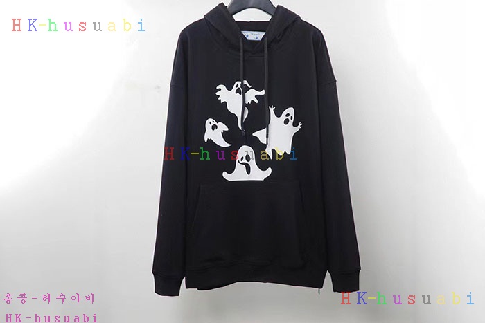 NEW 오프화이트 후드티 신상 OF 5259935