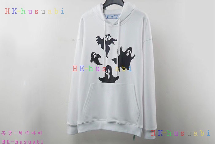 NEW 오프화이트 후드티 신상 OF 5259935