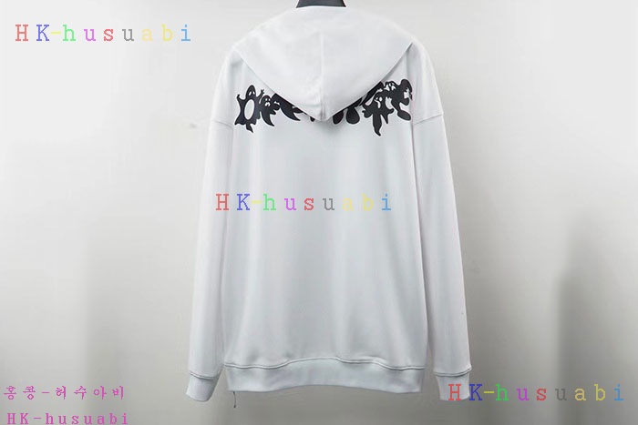 NEW 오프화이트 후드티 신상 OF 5259935