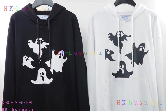 NEW 오프화이트 후드티 신상 OF 5259935