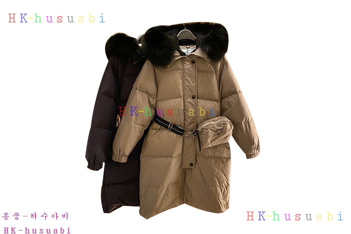 NEW 프라다 패딩 신상 P 4272205