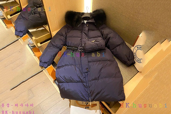 NEW 프라다 패딩 신상 P 4272206