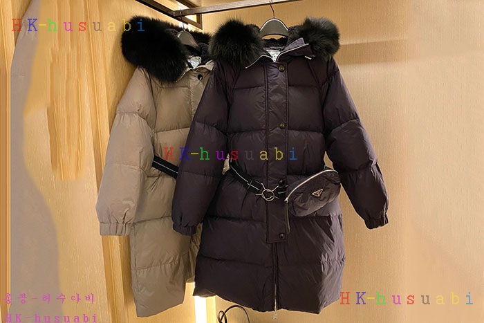 NEW 프라다 패딩 신상 P 4272206