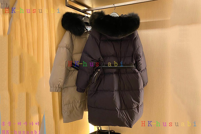 NEW 프라다 패딩 신상 P 4272206