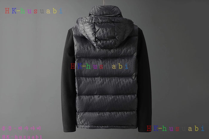 NEW 디올 패딩조끼 신상 DR 428580