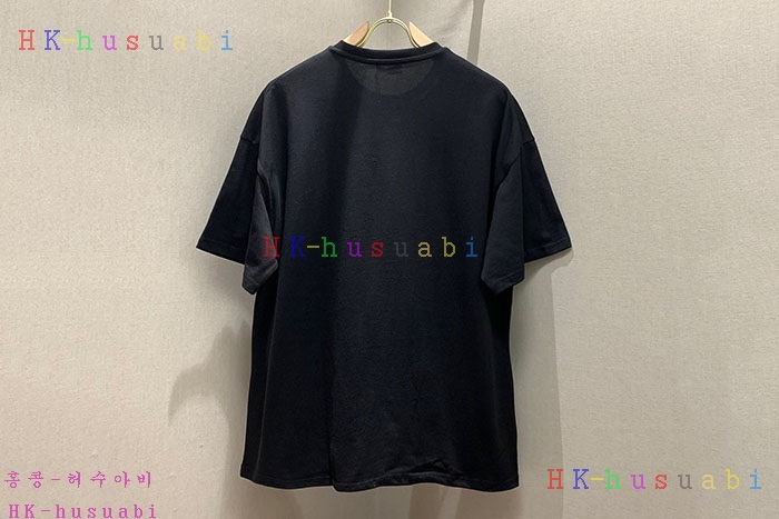 NEW 디올 반팔티 신상 DR 428589