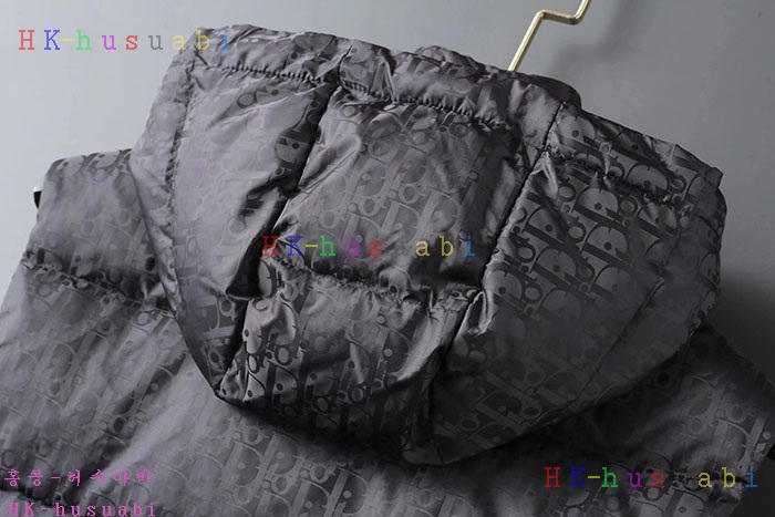 NEW 디올 패딩조끼 신상 DR 428580