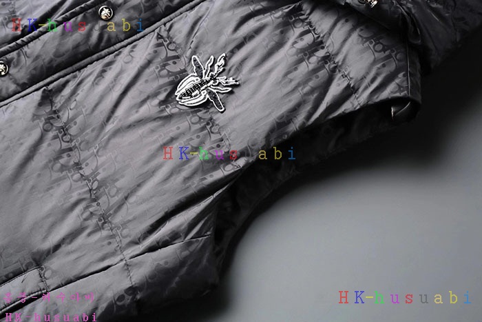 NEW 디올 패딩조끼 신상 DR 428580