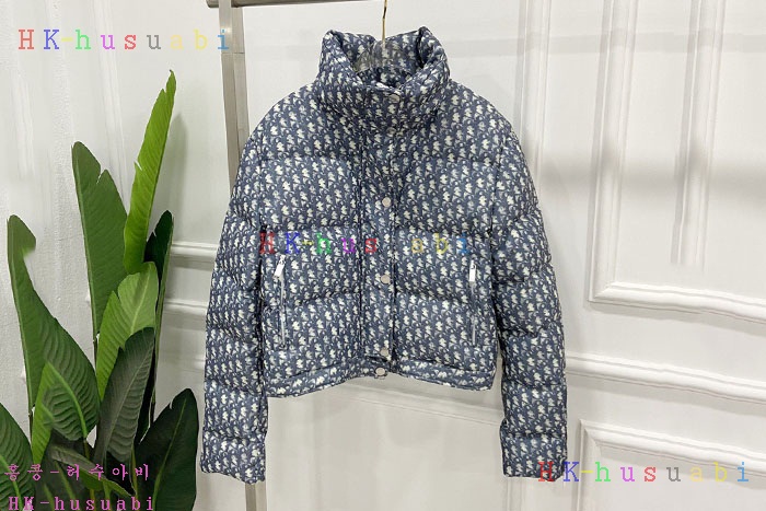 NEW 디올 패딩 신상 DR 428586