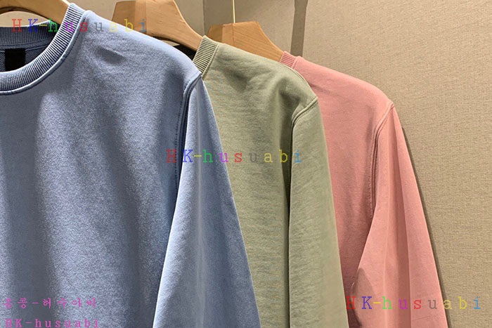NEW 크롬하츠 맨투맨 신상 C 8572403