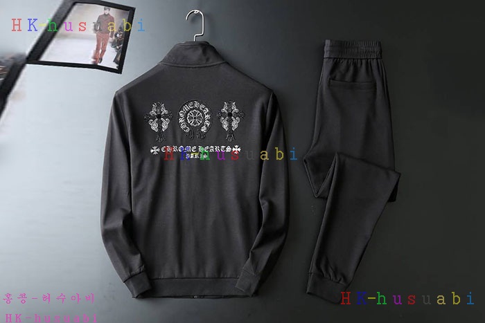 NEW 크롬하츠 상하의셋트 신상 C 8572410