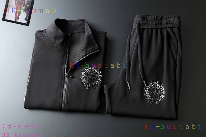 NEW 크롬하츠 상하의셋트 신상 C 8572410