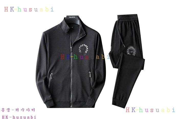 NEW 크롬하츠 상하의셋트 신상 C 8572410