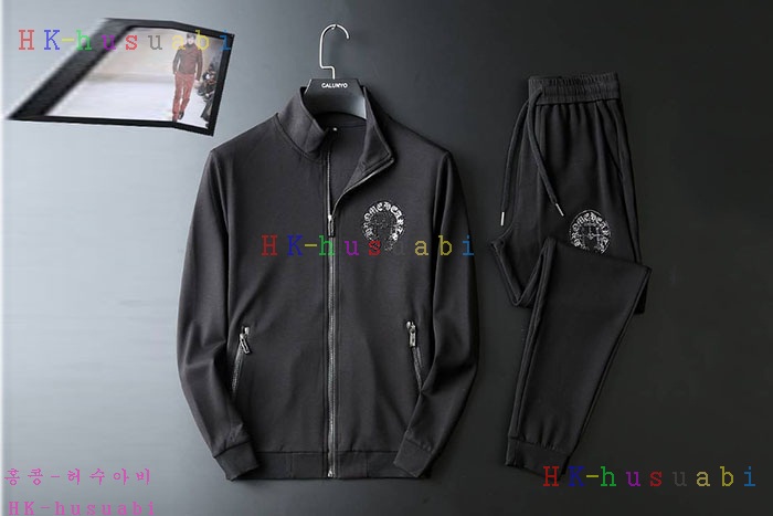 NEW 크롬하츠 상하의셋트 신상 C 8572410
