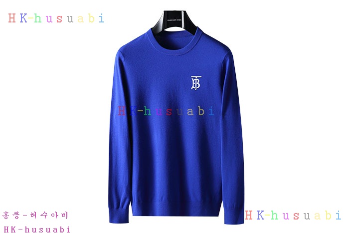 NEW 버버리 니트 신상 BB 952410