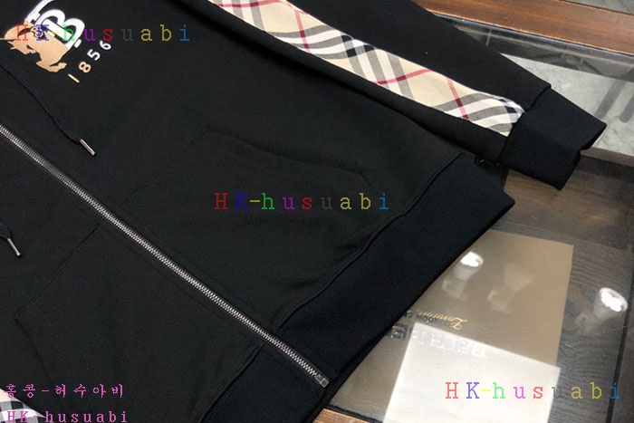 NEW 버버리 후드집업 신상 BB 952413