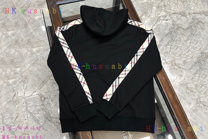 NEW 버버리 후드집업 신상 BB 952413