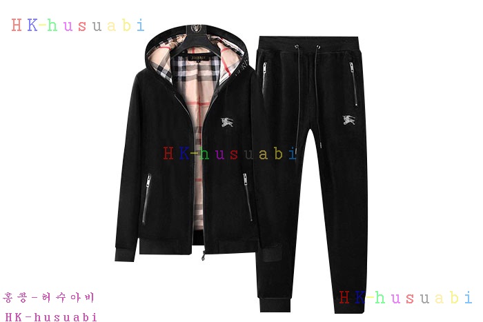 NEW 버버리 상하의셋트 신상 BB 952403