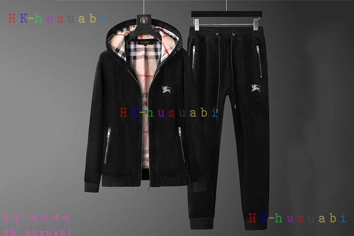 NEW 버버리 상하의셋트 신상 BB 952403