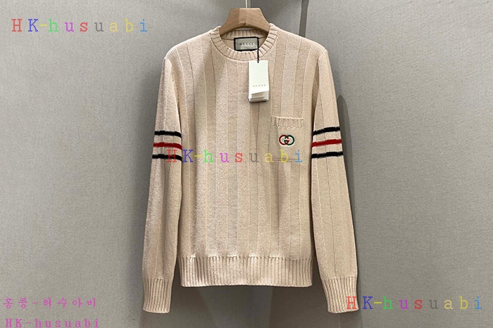 NEW 구찌 니트 신상 GU 93990