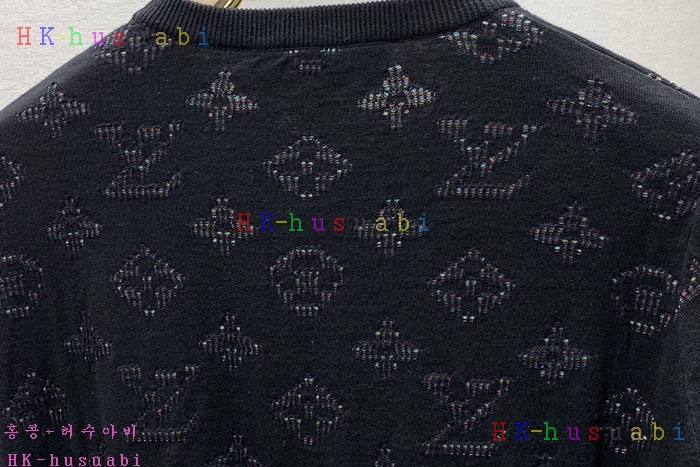 NEW 루이비통 니트 신상 LV 857234