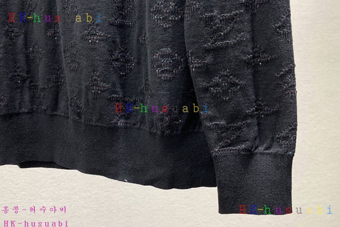 NEW 루이비통 니트 신상 LV 857234