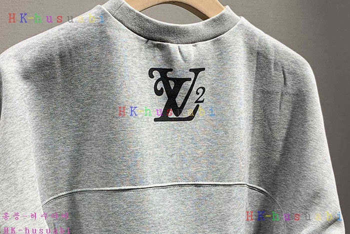 NEW 루이비통 맨투맨 신상 LV 857233