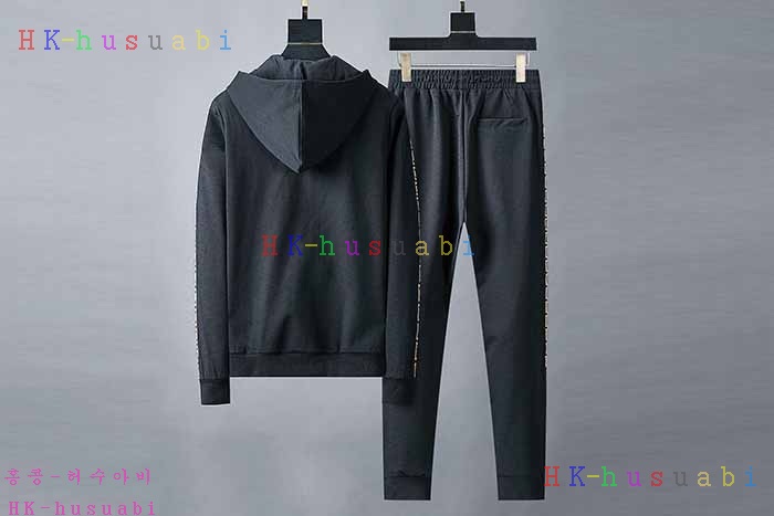 NEW 베르사체 상하의셋트 신상 V72786