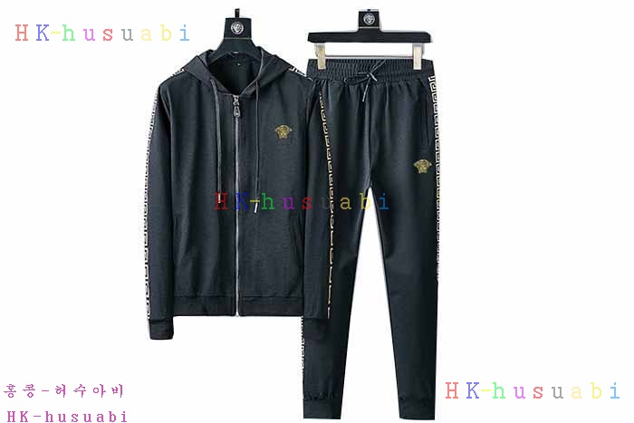 NEW 베르사체 상하의셋트 신상 V72786