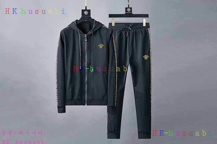 NEW 베르사체 상하의셋트 신상 V72786
