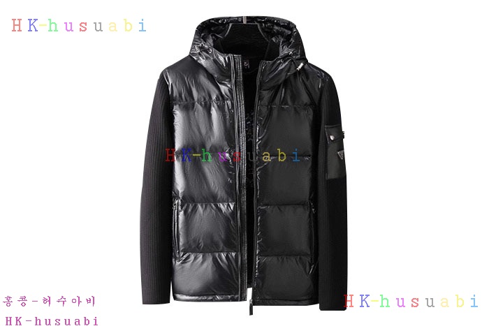 NEW 프라다 패딩 신상 P 927552