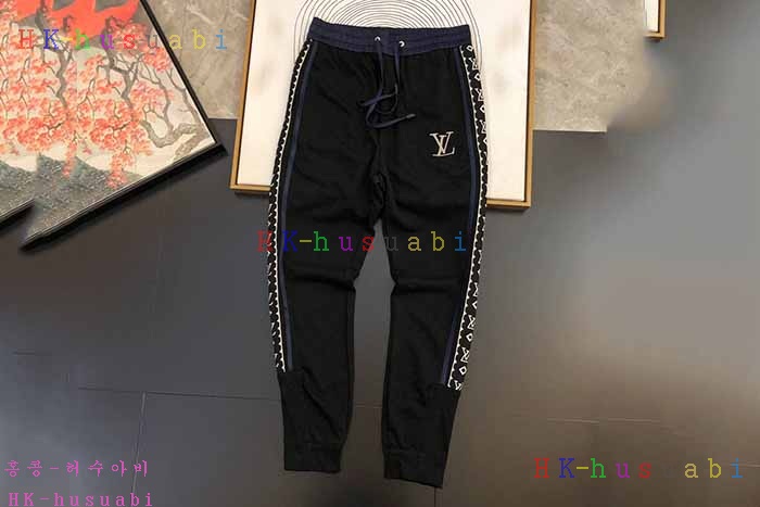 NEW 루이비통 바지 신상  LV785889