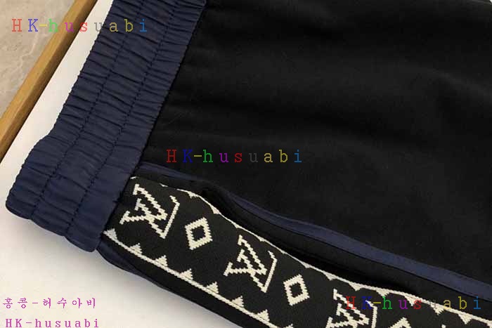 NEW 루이비통 바지 신상  LV785889