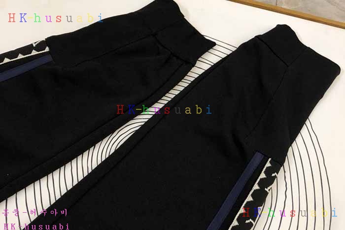 NEW 루이비통 바지 신상  LV785889