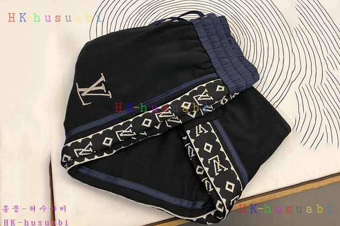 NEW 루이비통 바지 신상  LV785889