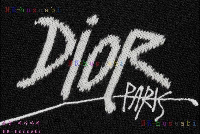 NEW 디올 가디건 신상 DR 875884