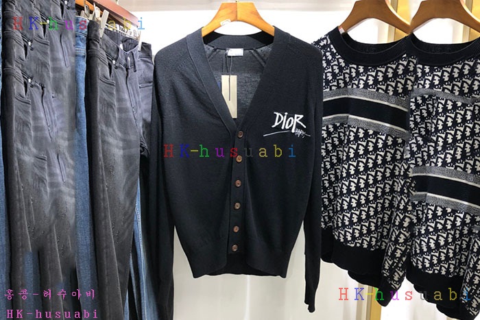 NEW 디올 가디건 신상 DR 875884