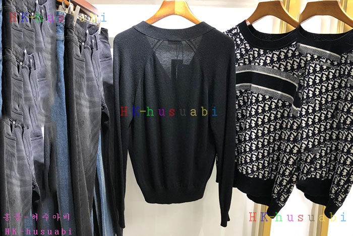 NEW 디올 가디건 신상 DR 875884