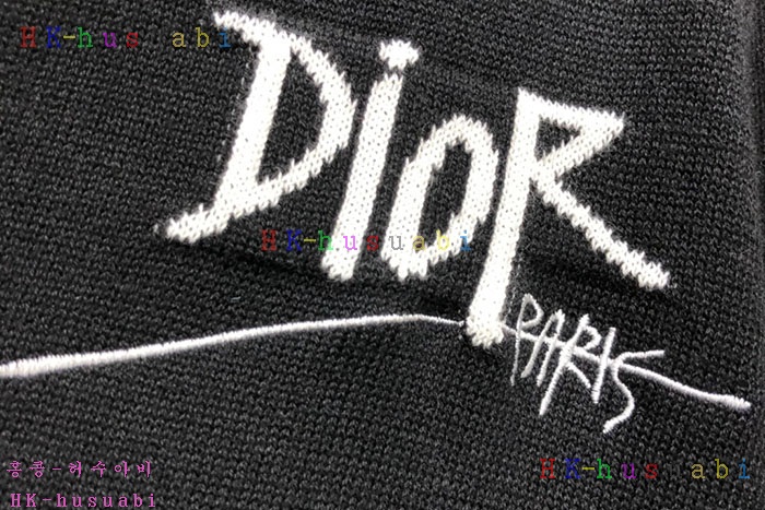 NEW 디올 가디건 신상 DR 875884