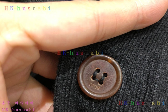 NEW 디올 가디건 신상 DR 875884