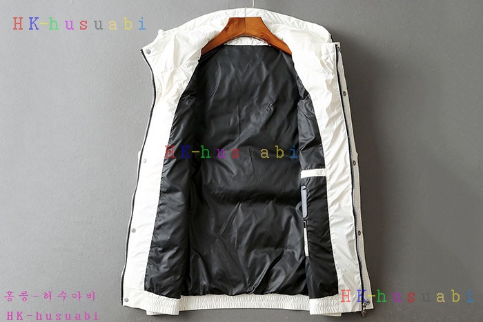 NEW 크롬하츠 패딩조끼 신상 C 975111