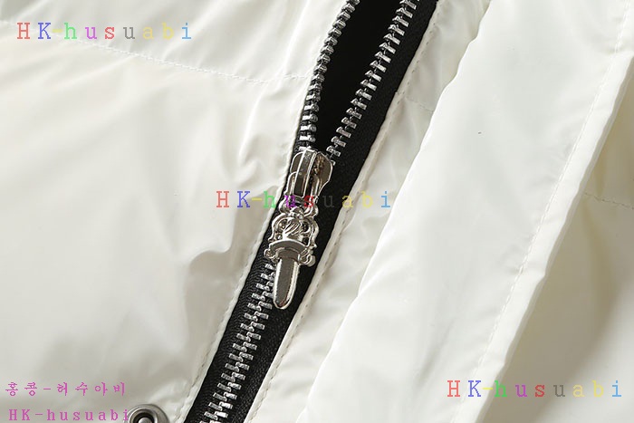 NEW 크롬하츠 패딩조끼 신상 C 975111